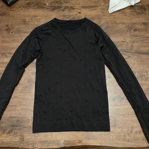 Lululemon long sleeve